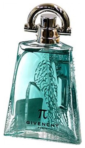 GIVENCHY Pi Fraiche туалетная вода EDT 100 мл, для мужчин