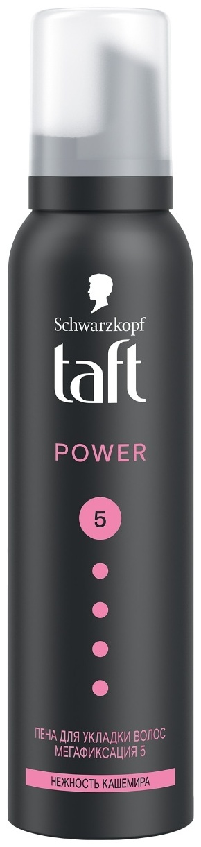 Schwarzkopf Power Нежность кашемира пенка экстрасильная фиксация 150 мл