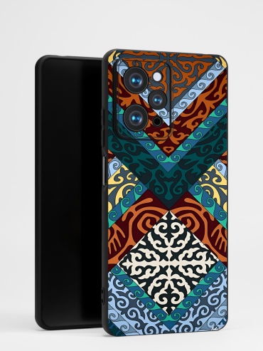 Чехол для Xiaomi Redmi 12 рисунок