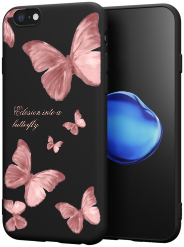 Чехол для Apple iPhone 6, iPhone 6s рисунок