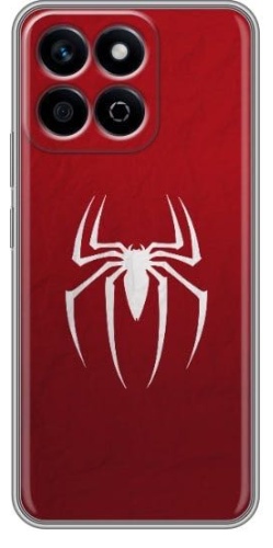 Чехол для Honor X7c рисунок