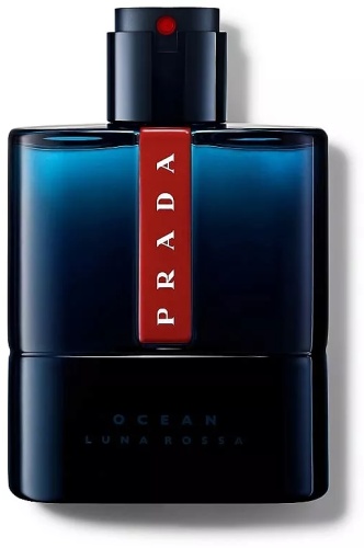 Prada Luna Rossa Ocean духи PARFUM 50 мл, для мужчин