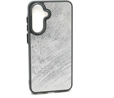 Чехол Case для Samsung Galaxy A36 серый