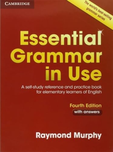 Essential Grammar in Use with Answers