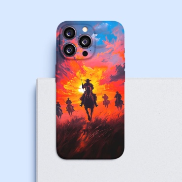 Чехол для Apple iPhone 14 Plus рисунок