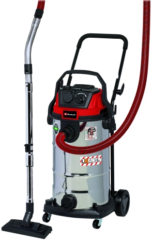 Строительный пылесос Einhell TE-VC 2340 SACL