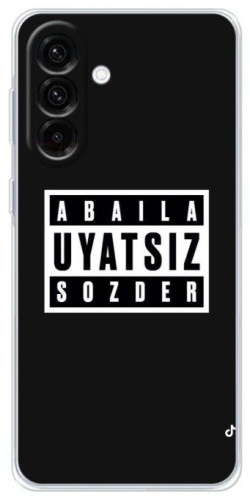 Чехол BAIKO для Samsung Galaxy A57 рисунок