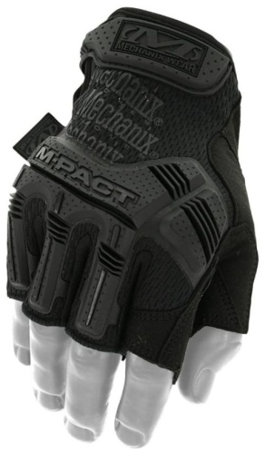 Перчатки/варежки Mechanix MX43137BK черный XL