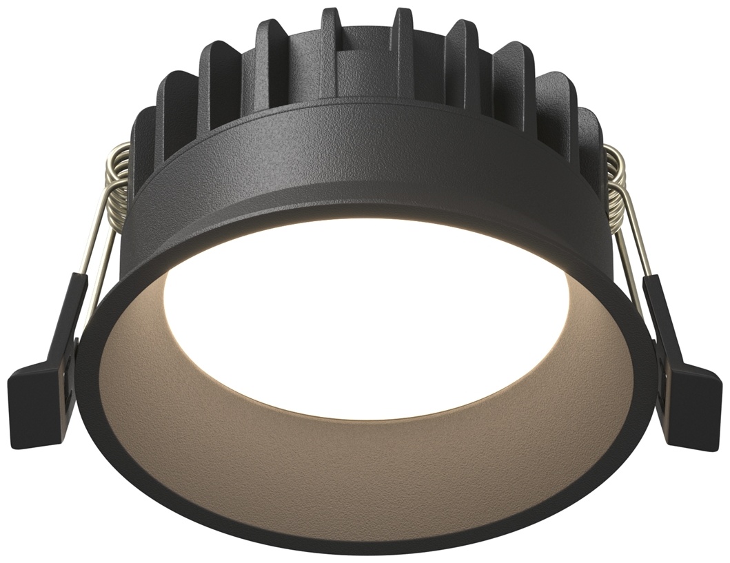 Maytoni DL055-8W3-4-6K-B LED