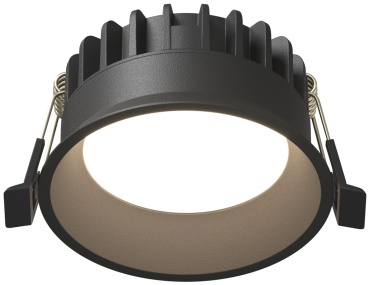 Maytoni DL055-8W3-4-6K-B LED