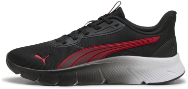 Кроссовки Puma красный, черный