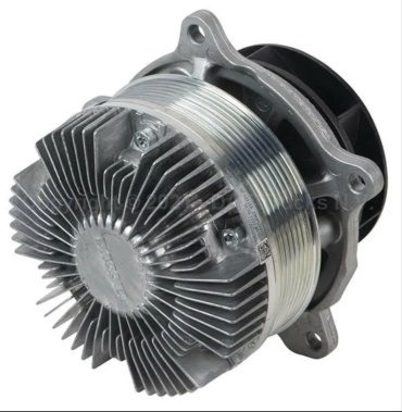DAF водяной насос 2267064