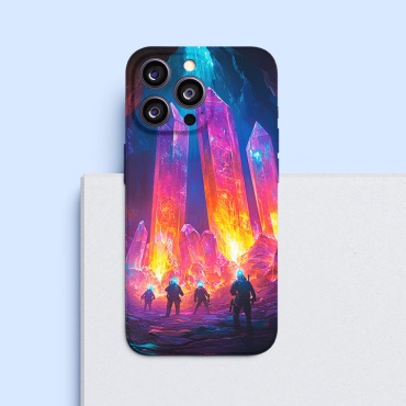 Чехол для Apple iPhone Xr рисунок