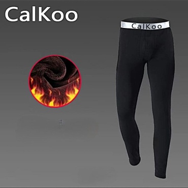Кальсоны CalKoo черный