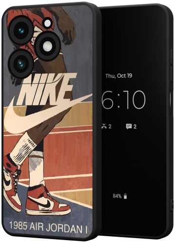 Чехол для Infinix Spark 20, Spark 20C рисунок