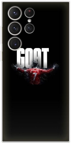 Чехол для Samsung Galaxy S23 Ultra рисунок