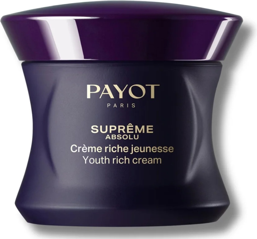 PAYOT крем Supreme Absolu Crème Riche Jeun для лица 50 мл
