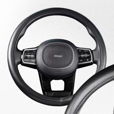 Skyway оплетка S01102050 37-39 см M черный