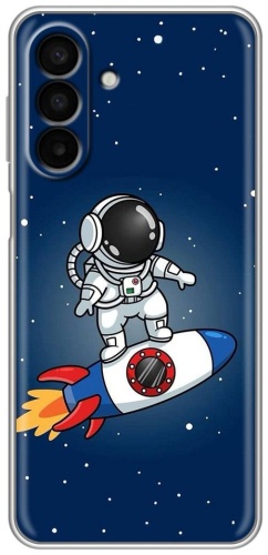 Чехол BAIKO для Samsung Galaxy S24+ рисунок
