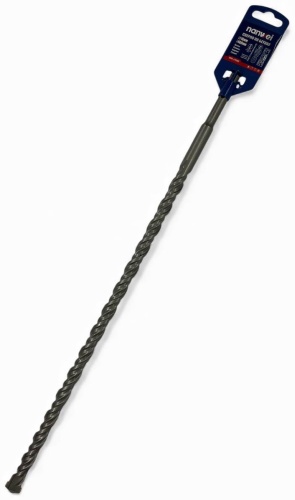 Бур SDS-plus Nanwei NW-J7060, 16х460 мм, 1 шт