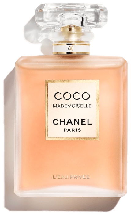 CHANEL Coco Mademoiselle L'Eau Privee туалетная вода EDT 100 мл, для женщин
