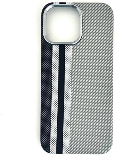 Чехол AAT для Apple iPhone 15 Pro Max черный