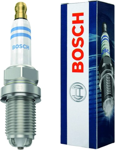 Свеча зажигания Bosch 0 242 235 715