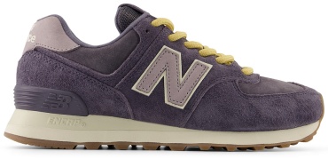 Кроссовки New Balance 574 серый