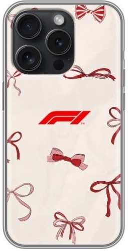 Чехол для Apple iPhone 15 Pro рисунок