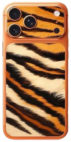 Пленка BOGEMA для Apple iPhone 17 Pro прозрачный