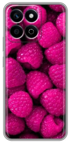 Чехол BAIKO для Honor X6b рисунок