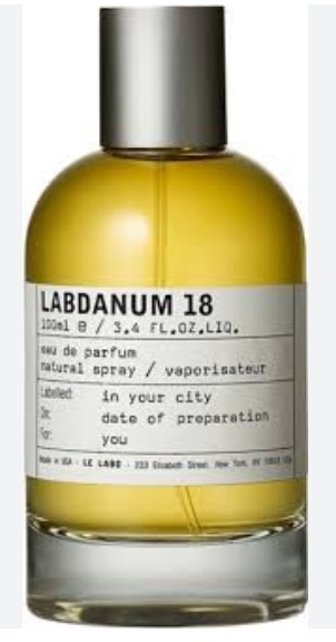 Le Labo Labdanum 18 парфюмерная вода EDP 100 мл, унисекс