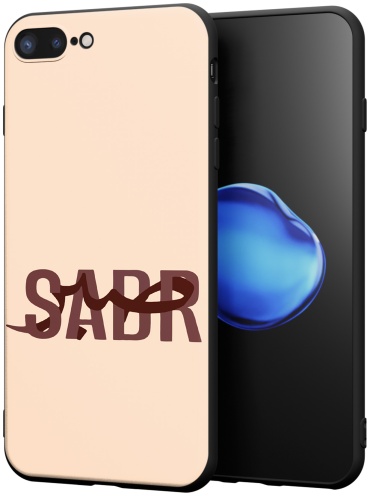 Чехол для Apple iPhone 7 Plus, iPhone 8 Plus рисунок
