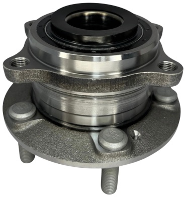 SKF ступица VKBA 7786