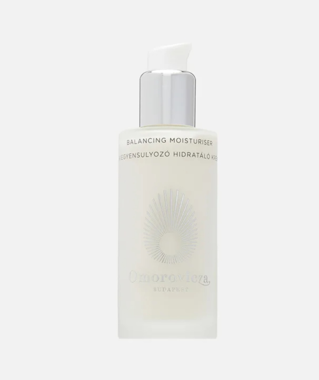 Omorovicza гель OMOROVICZA balancing moisturiser для лица 50 мл