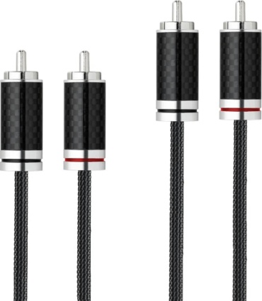 Кабель Pro-Ject RCA - RCA 0.82 м