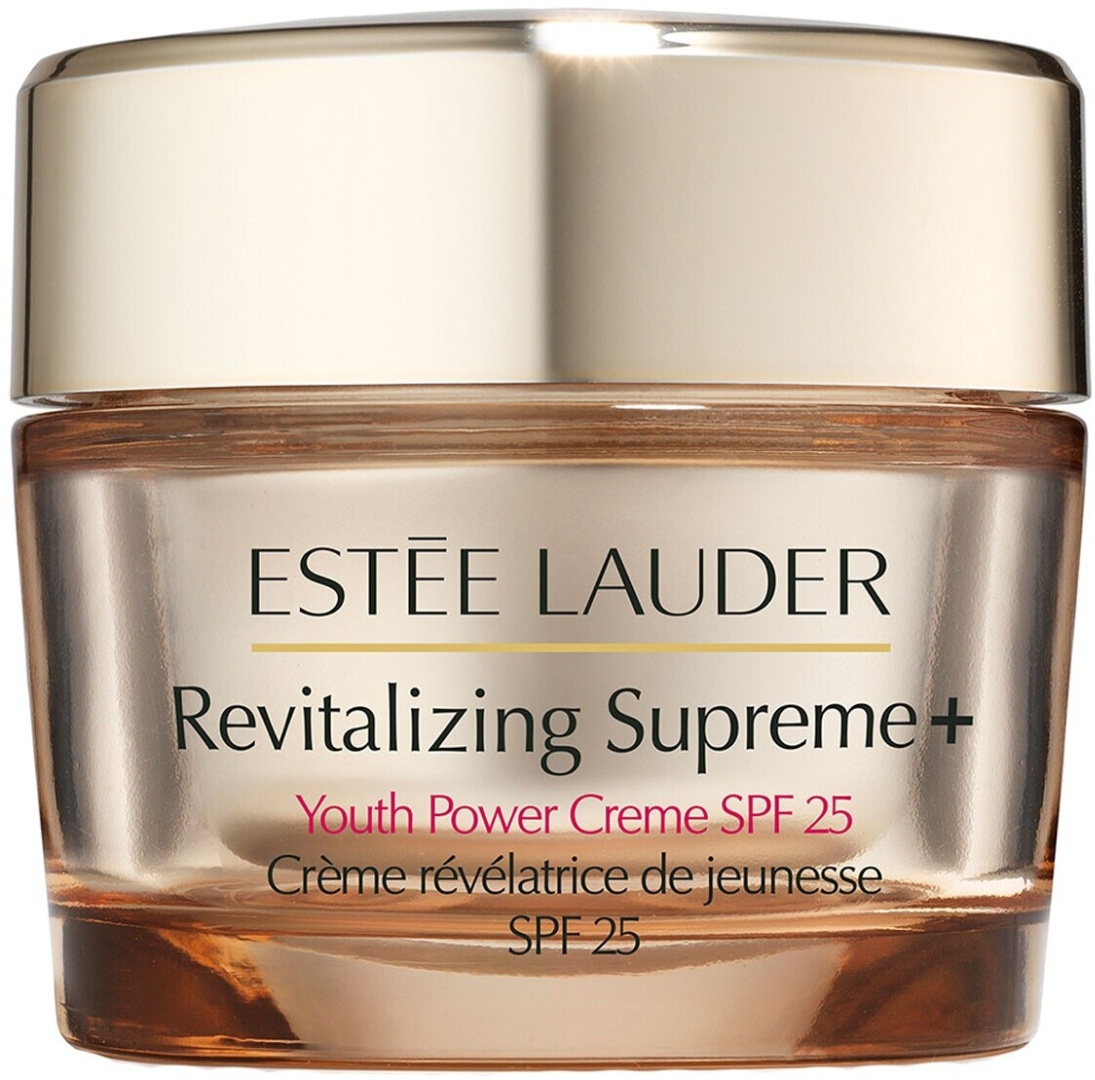 Estee Lauder крем Supreme+Youth Power для лица 50 мл