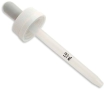 Kirkland сменный дозатор пластик 1 мл 1 шт