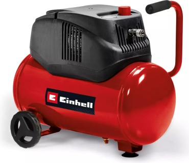 Сетев. Компрессор Einhell TC-AC 200/24/8 OF (4020590)