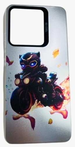 Чехол для OPPO A57 рисунок