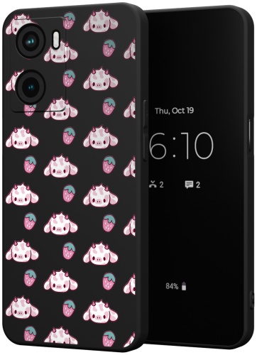 Чехол для OPPO A57, A57s, A77s рисунок