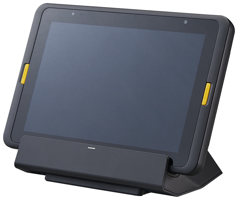 Планшет Posiflex MT-6208A 8 дюйм 4 Гб/64 Гб черный