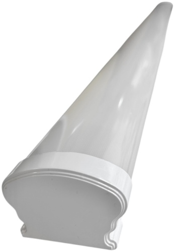 Светильник настенно-потолочный MODE LED 54 Вт белый