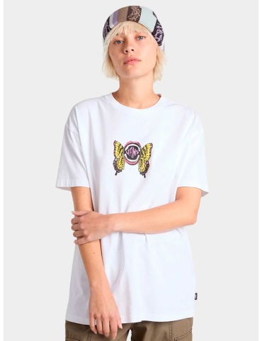 Футболка Vans белый