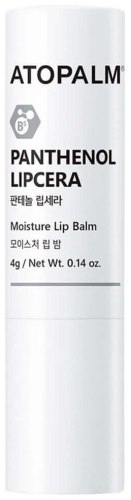 ATOPALM бальзам Panthenol Lipcera 4 г
