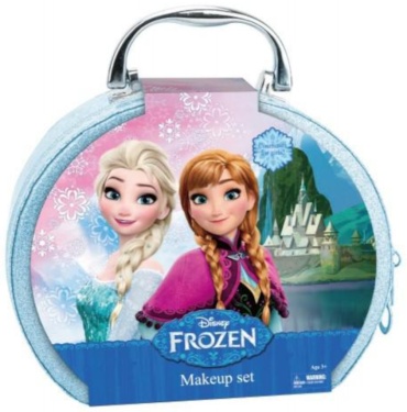МИЛАЯ ЛЕДИ Frozen №1 набор 3+
