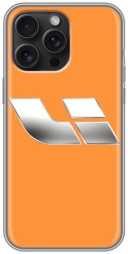 Чехол BAIKO для Apple iPhone 11 Pro рисунок