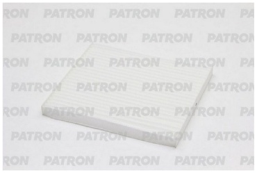PATRON салонный фильтр PF2329