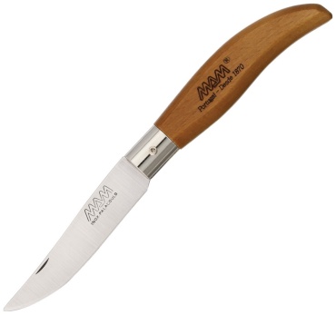 Нож MAM 2015 IBERICA’S бежевый