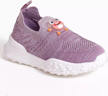 Кроссовки Neo Feet фиолетовый